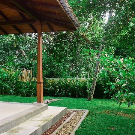 Villa Eco Pearl Hikkaduwa Exterior photo