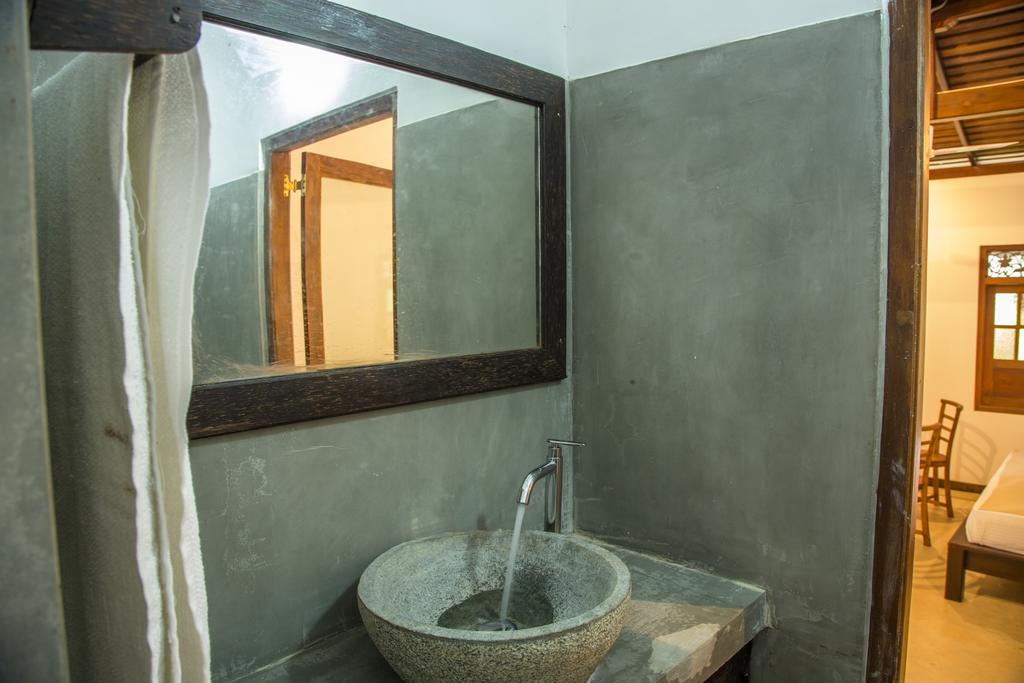 Villa Eco Pearl Hikkaduwa Exterior photo