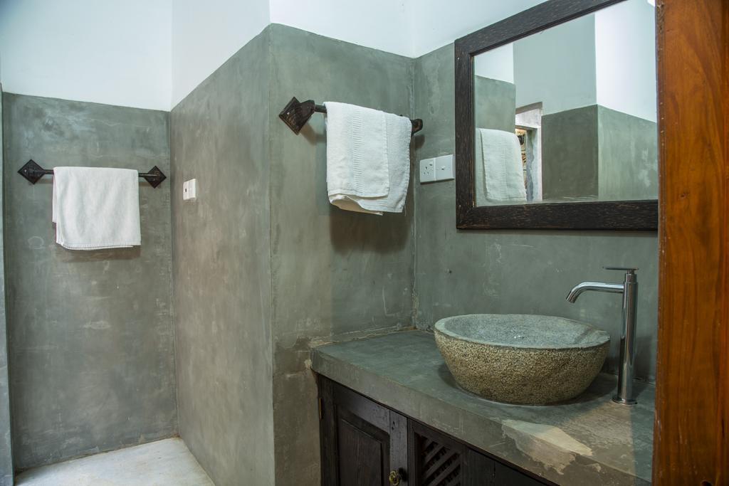 Villa Eco Pearl Hikkaduwa Exterior photo